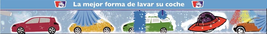 Instalaciones y equipamiento Future-Wash