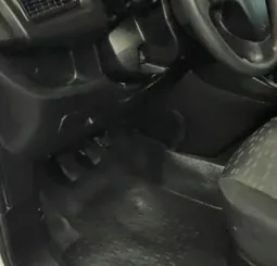 Limpieza integral interior 2