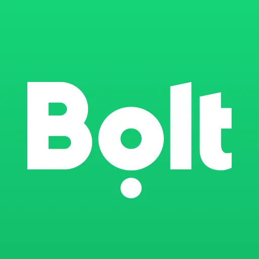 Logotipo de Bolt